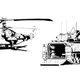 Illustration for article titled Big Armor Gang